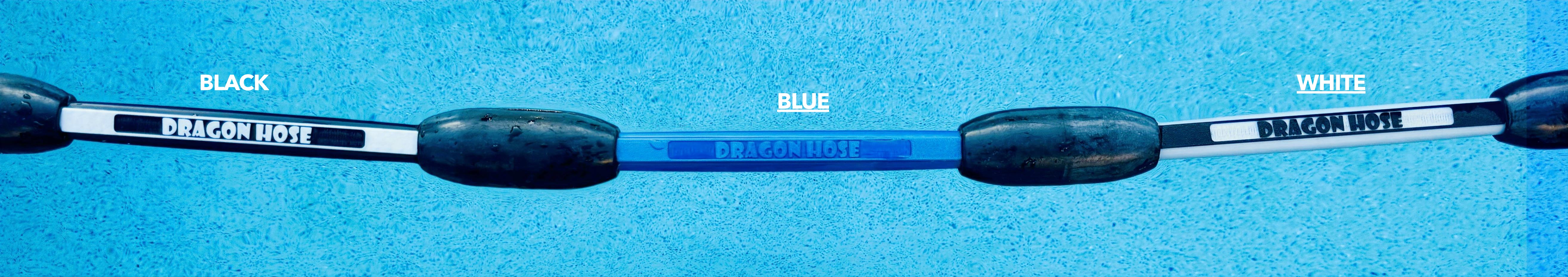 Dragon Hose Rib Close-Up